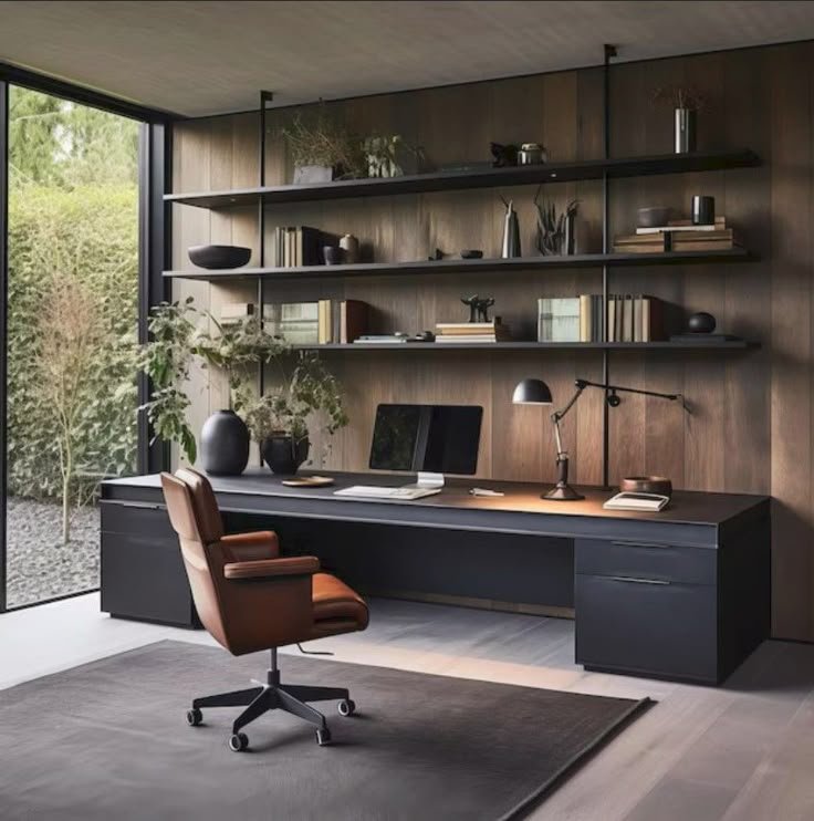 Escritório Moderno 14